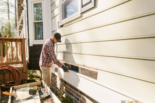 Top rated local Siding Repair specialists in Silverdale, PA